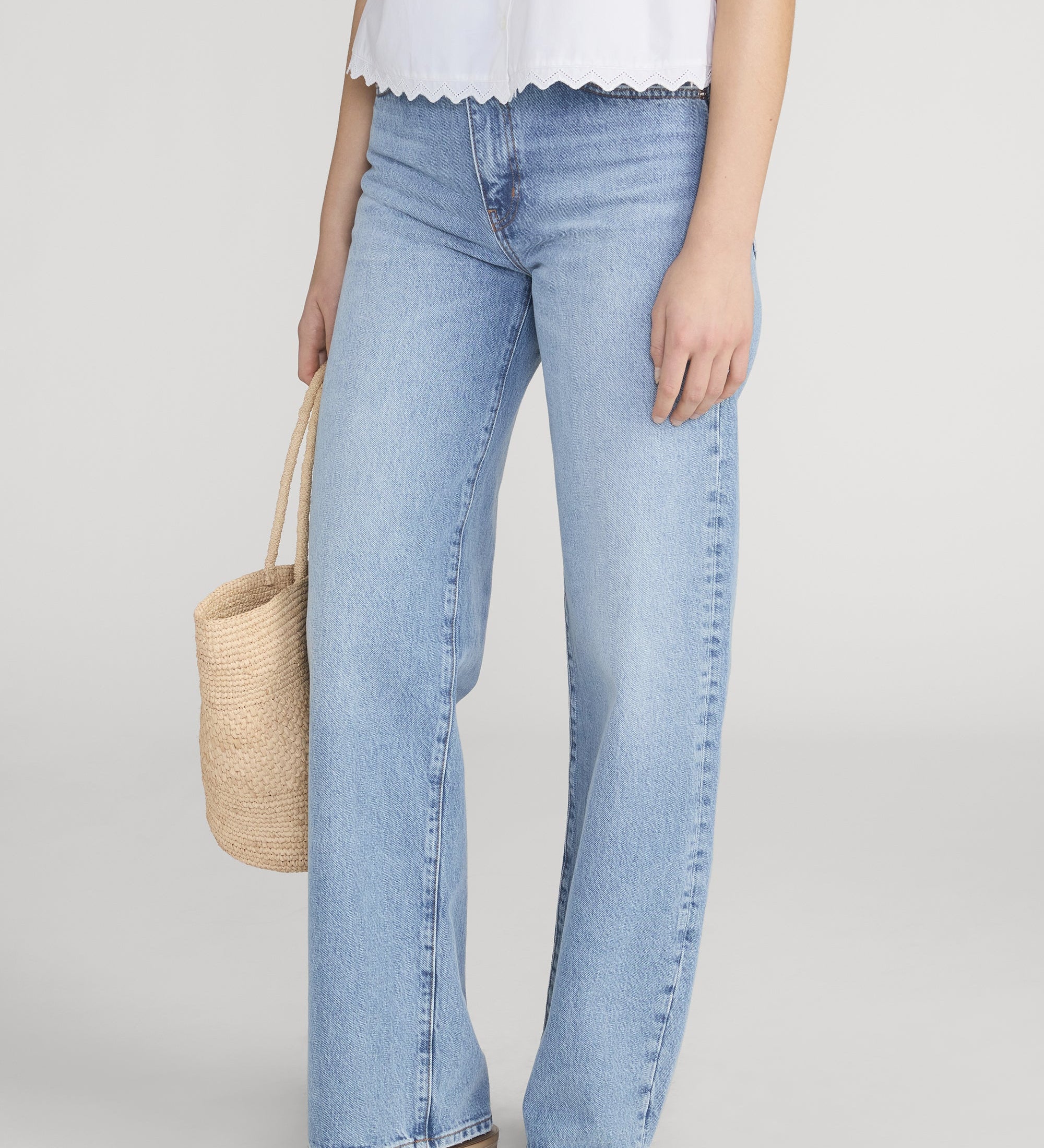 FRAME - The Bow