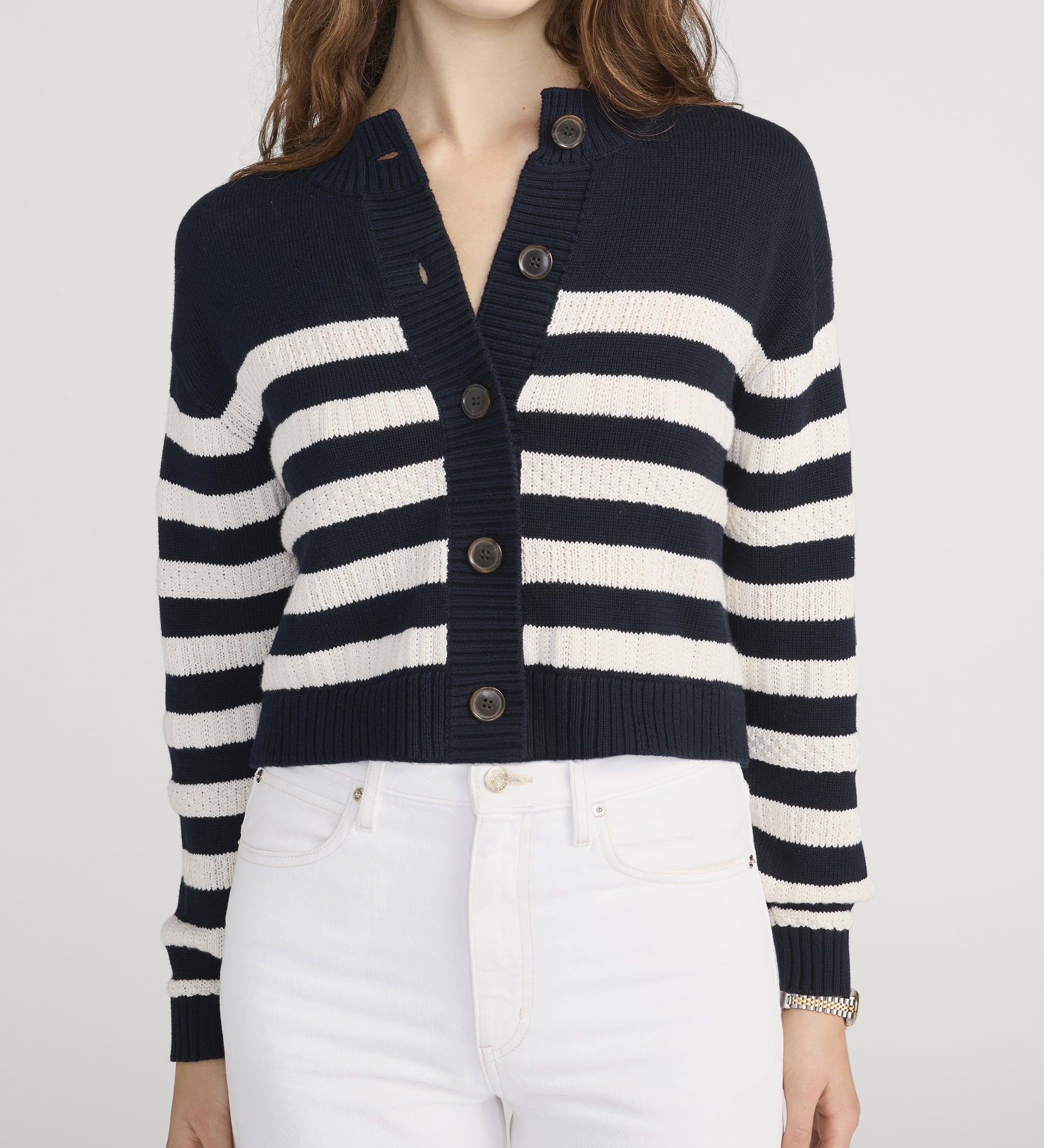 FRAME - The Variation Femme Cardi