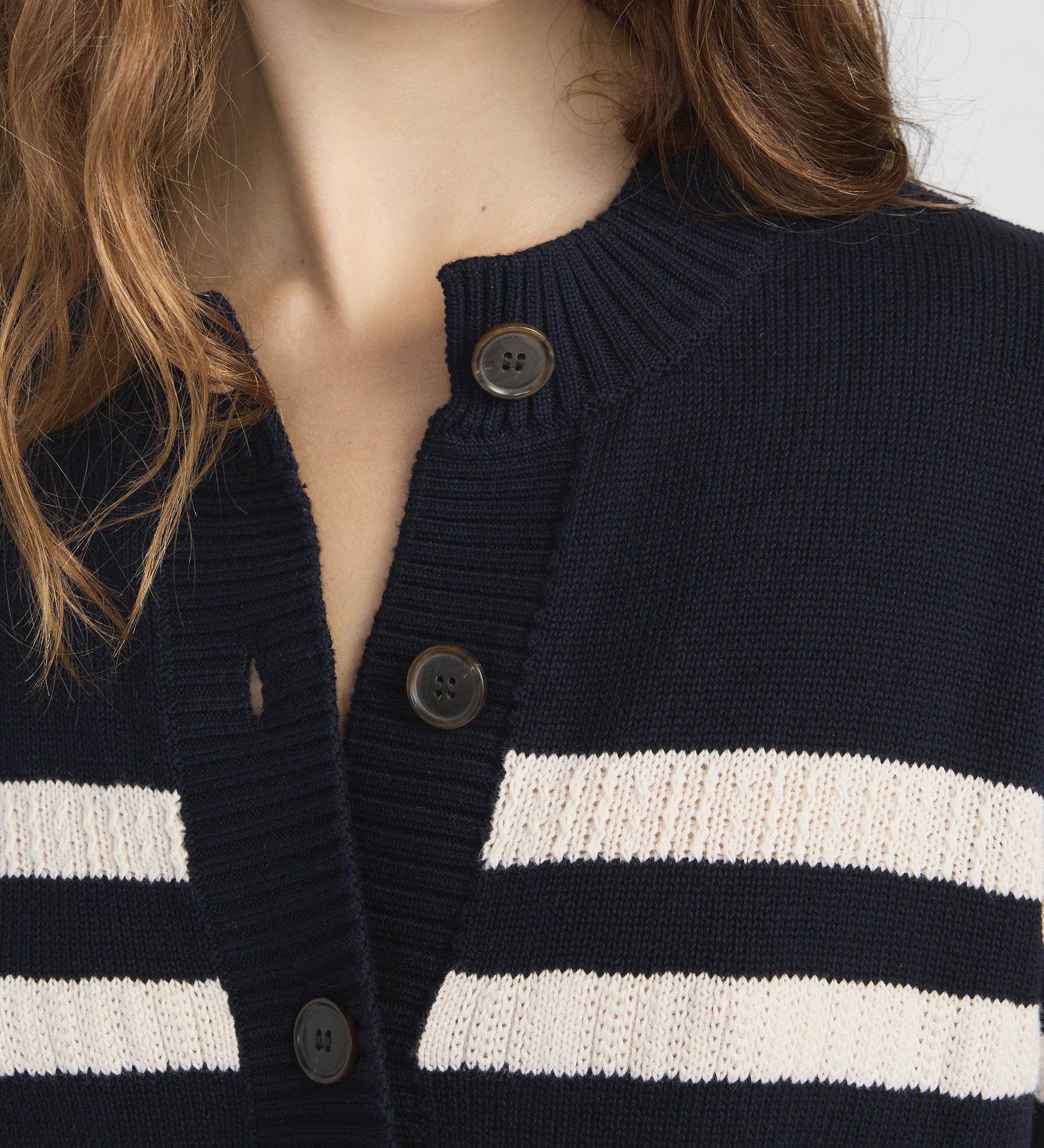 FRAME - The Variation Femme Cardi