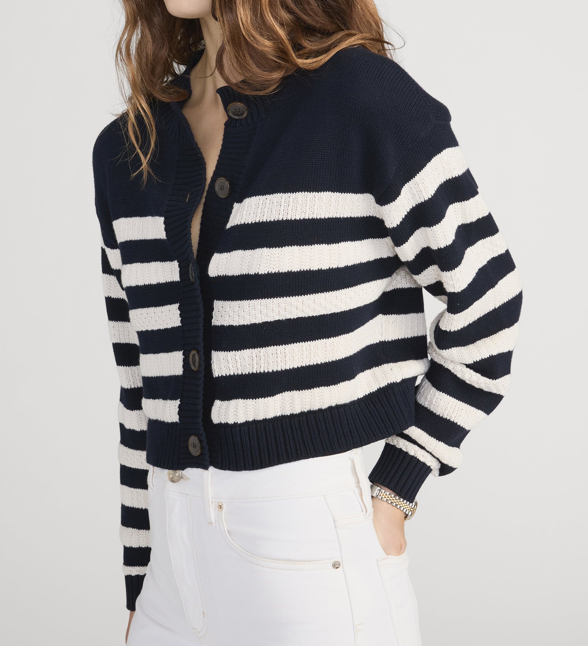 FRAME - The Variation Femme Cardi