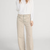 FRAME - The Slouch Top