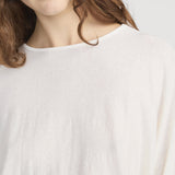 FRAME - The Slouch Top