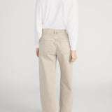 FRAME - The Slouch Top