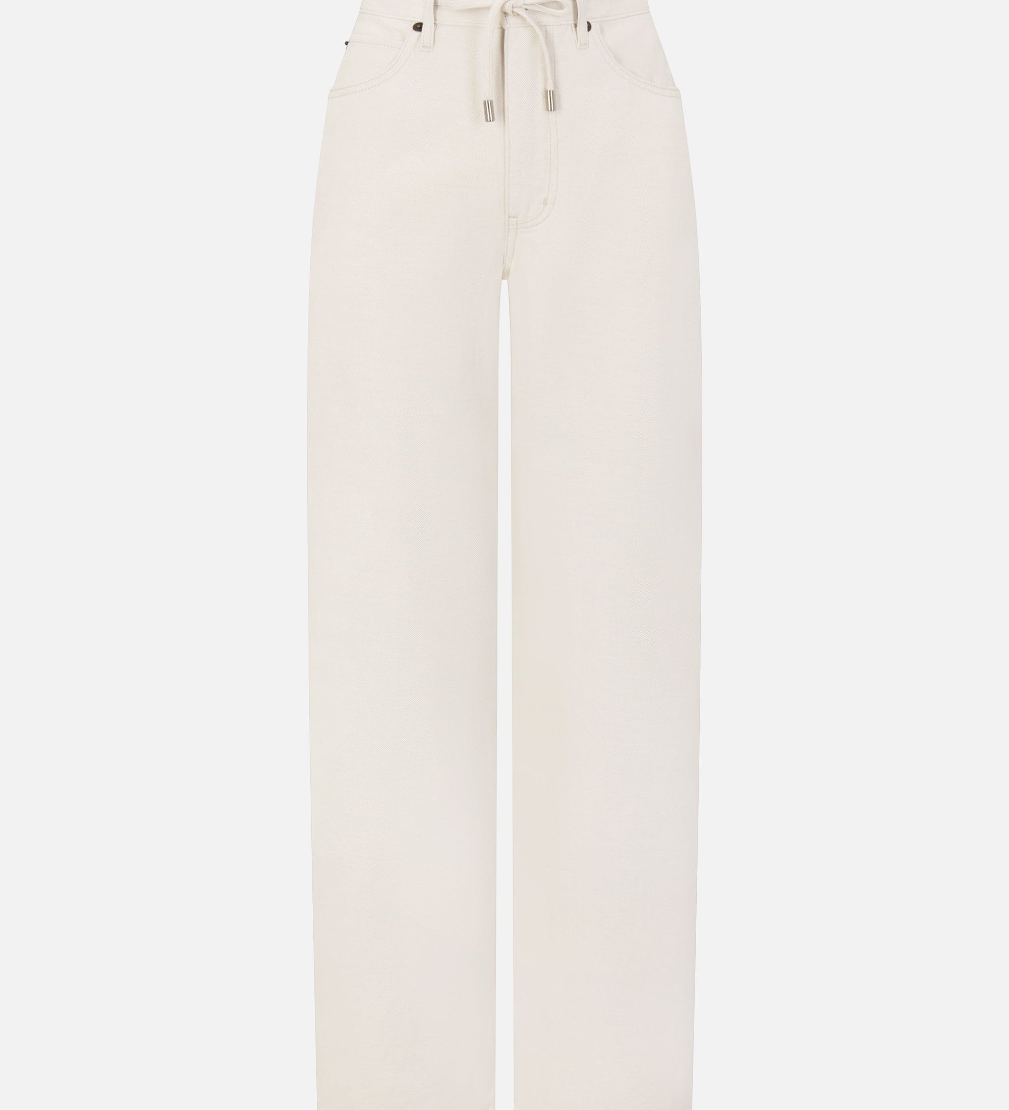 FRAME - The Off Duty Drawstring Bow