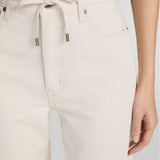 FRAME - The Off Duty Drawstring Bow