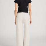 FRAME - The Off Duty Drawstring Bow