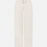 FRAME - The Off Duty Drawstring Bow