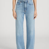 FRAME - The Off Duty Drawstring Bow