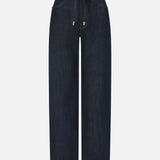 FRAME - The Off Duty Drawstring Bow