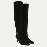 Veronica Beard - Angeline High - Heel Boot