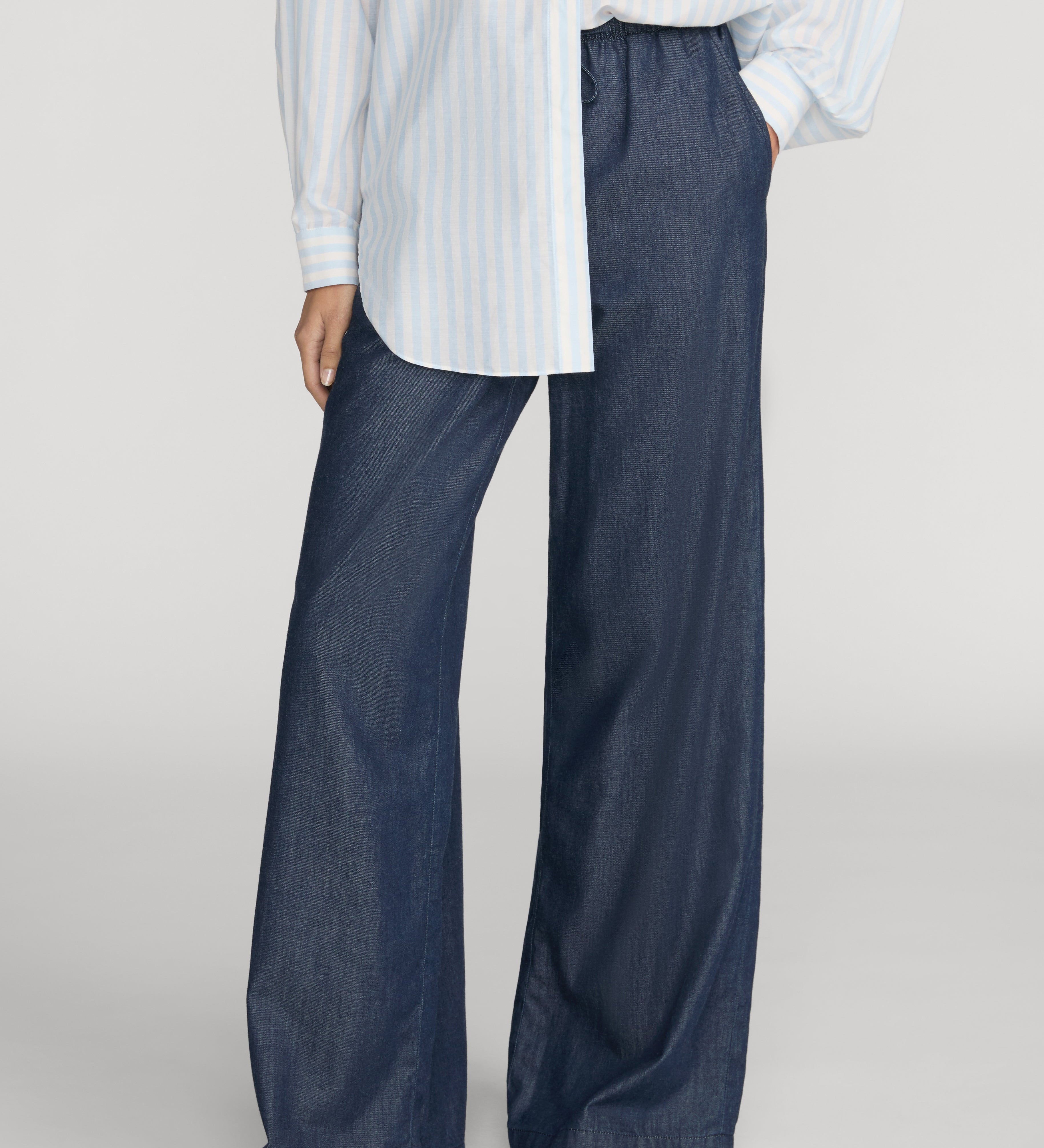 FRAME - The Offshore Pant