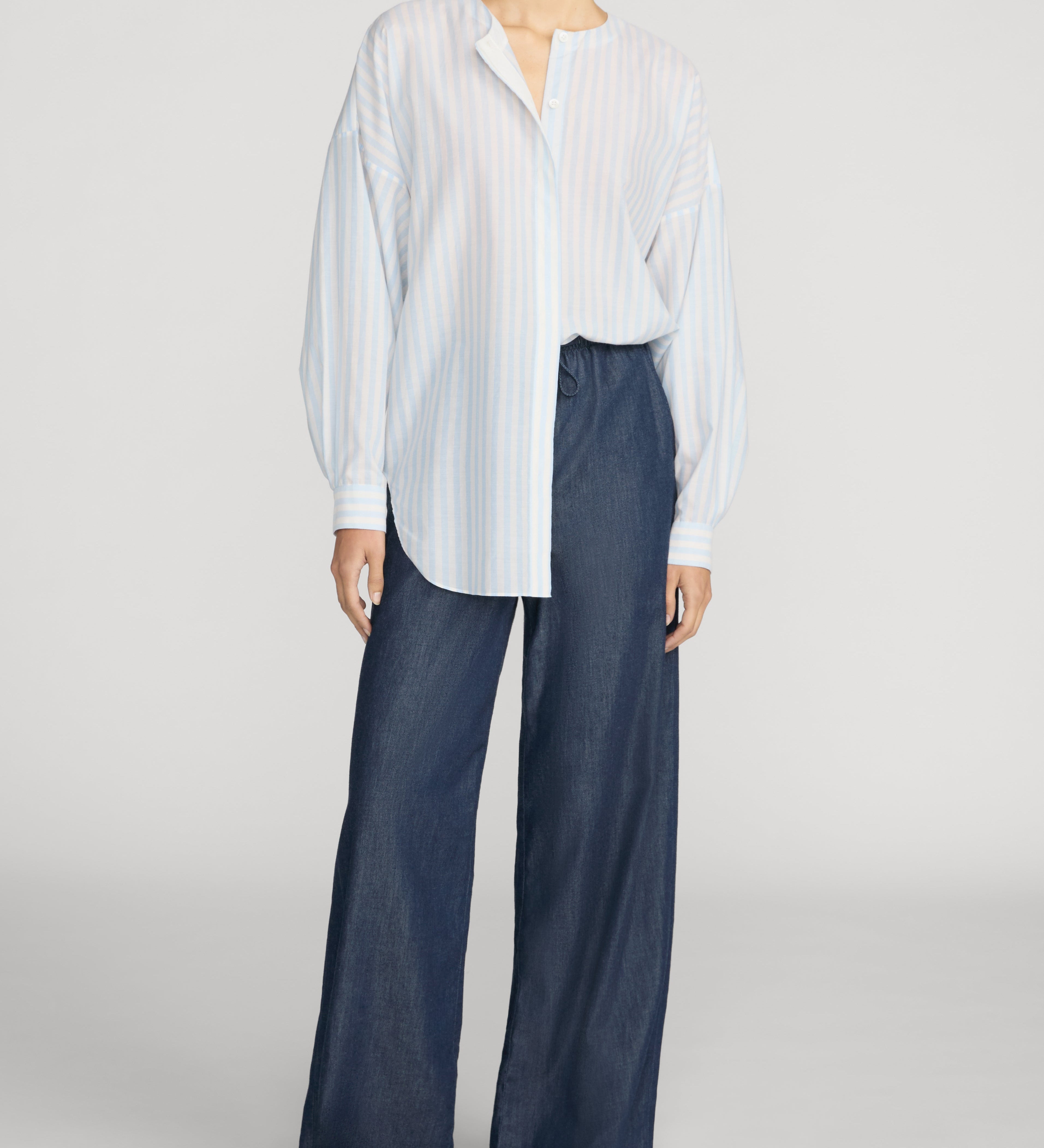 FRAME - The Offshore Pant