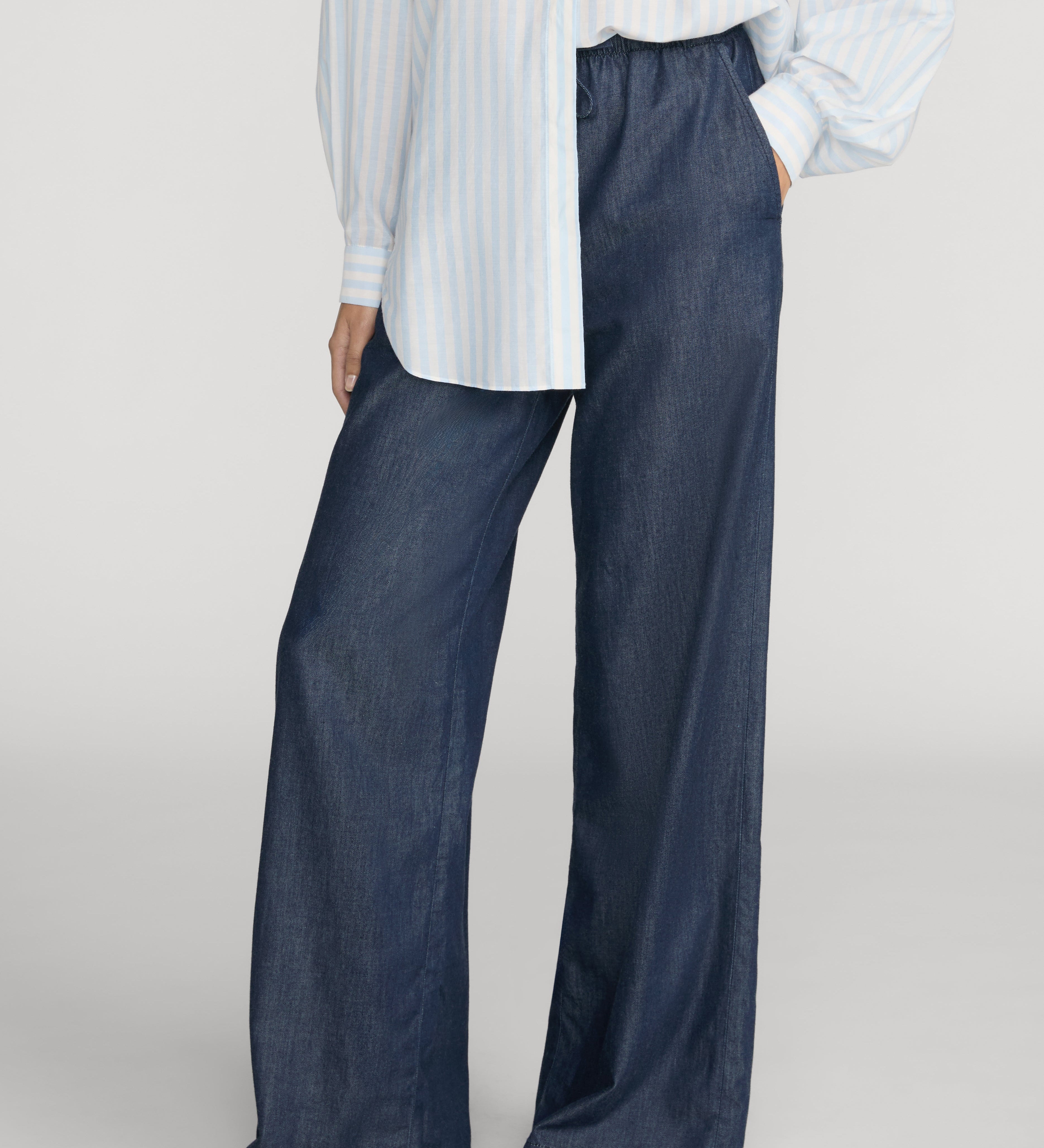 FRAME - The Offshore Pant