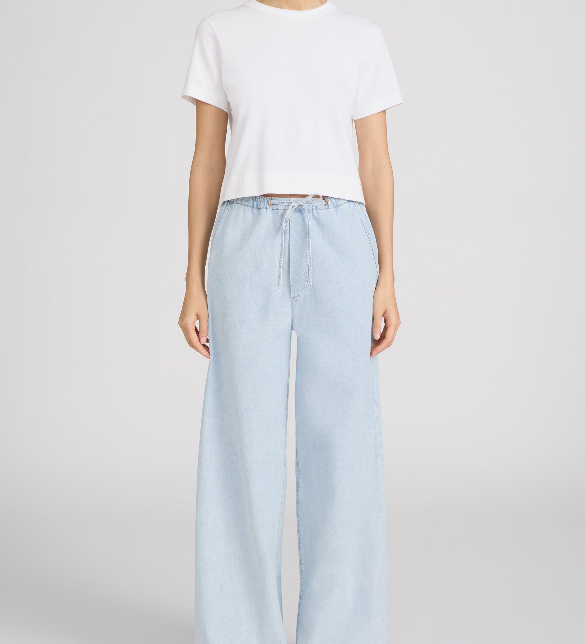 FRAME - The Offshore Pant