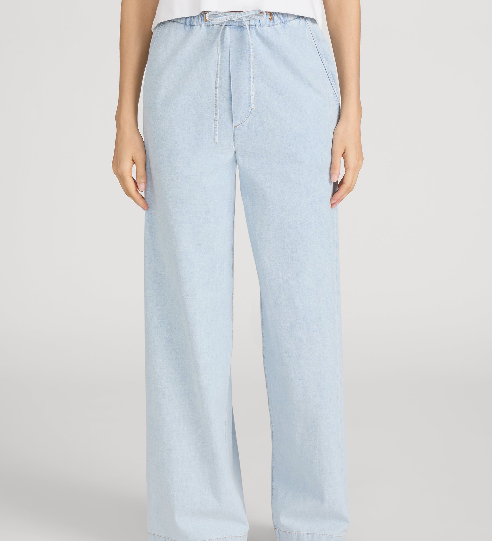 FRAME - The Offshore Pant