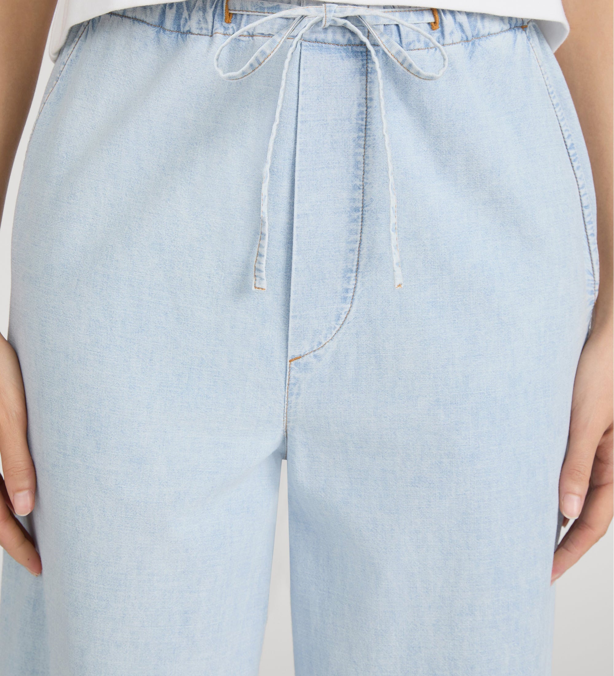 FRAME - The Offshore Pant