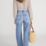 FRAME - The Bow Crop
