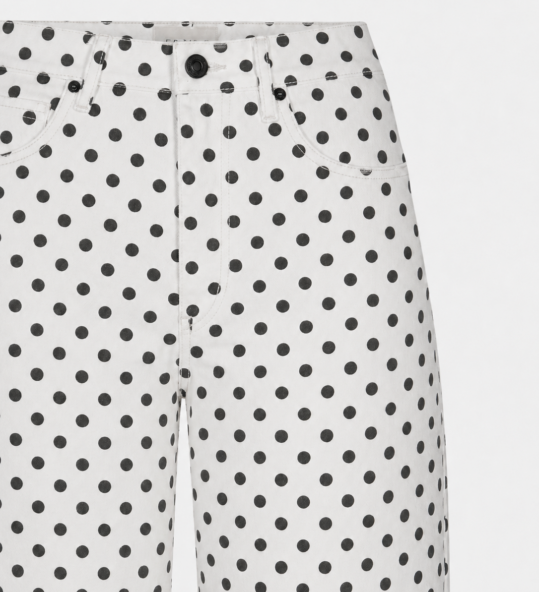 FRAME - The Bow Crop