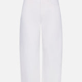 FRAME - The Bow Crop