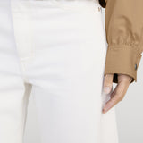 FRAME - The Bow Crop