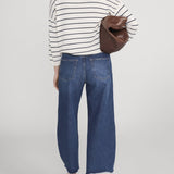FRAME - The Bow Crop