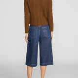FRAME - The Culotte