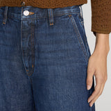 FRAME - The Culotte