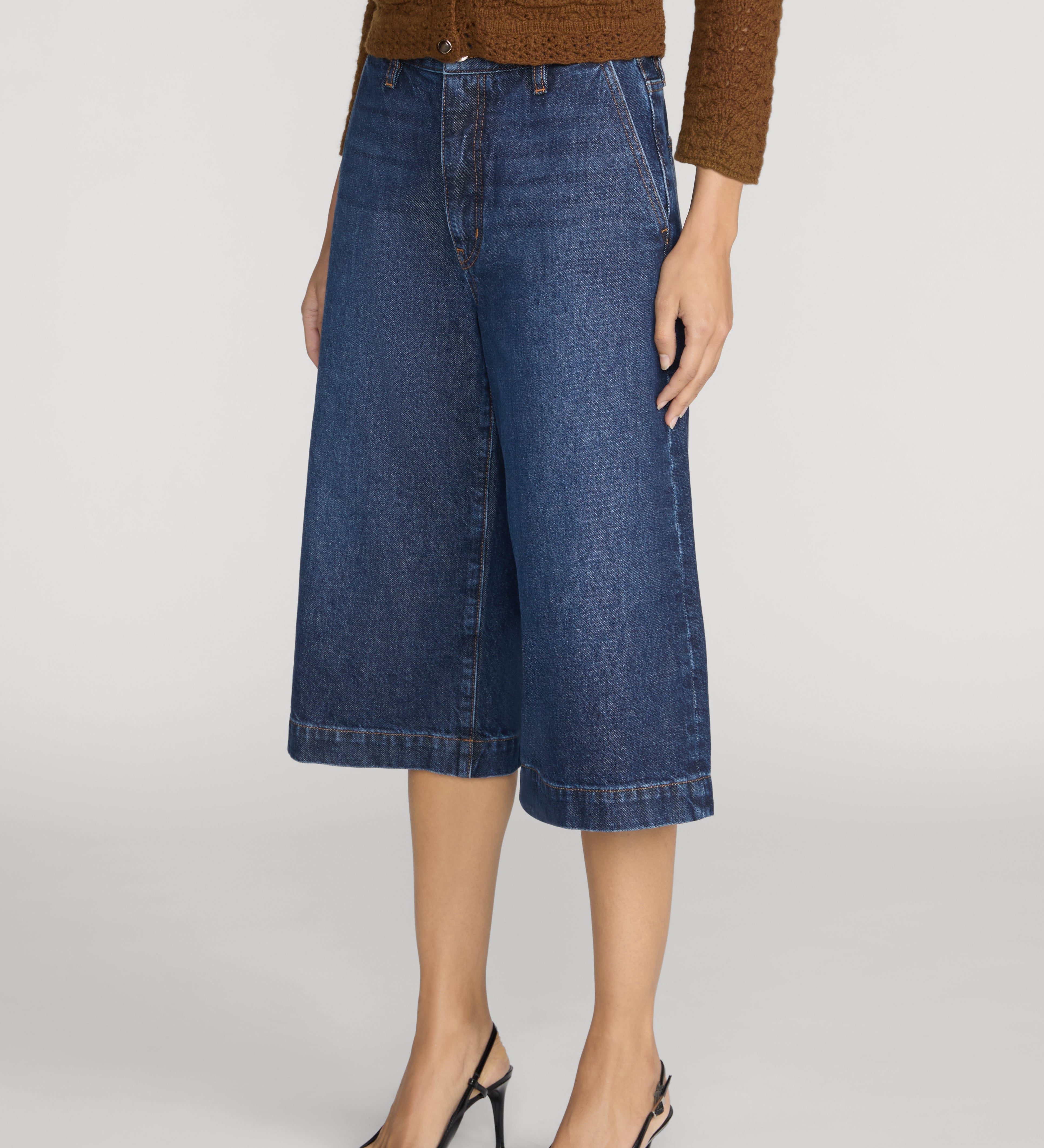 FRAME - The Culotte