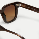 Veronica Beard - 04 Square Sunglasses