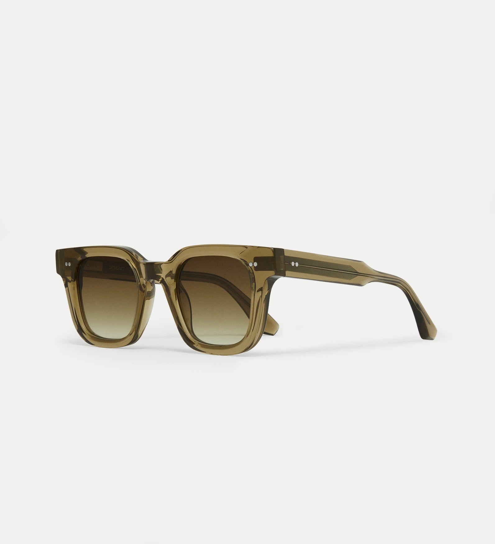 Veronica Beard - 04 Square Sunglasses