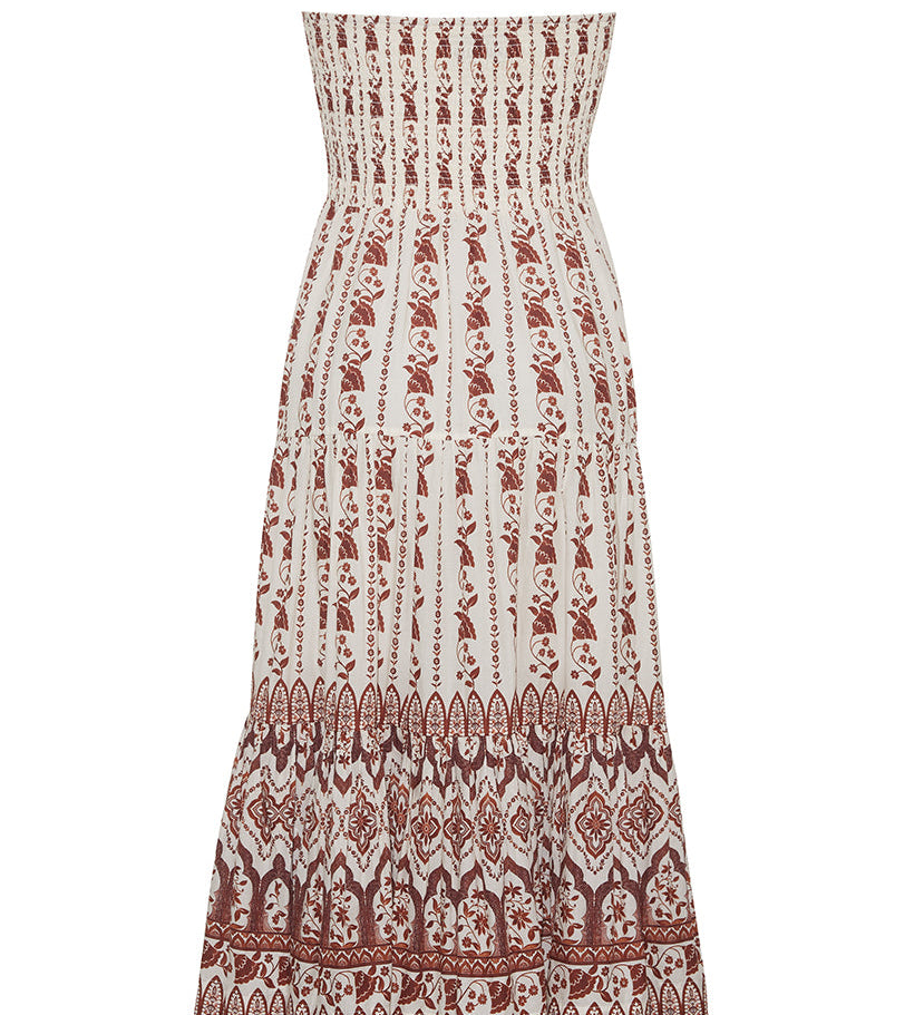 Cara Cara - Emilia Skirt