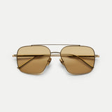 Veronica Beard - CC Titan Aviator Sunglasses