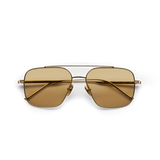 Veronica Beard - CC Titan Aviator Sunglasses