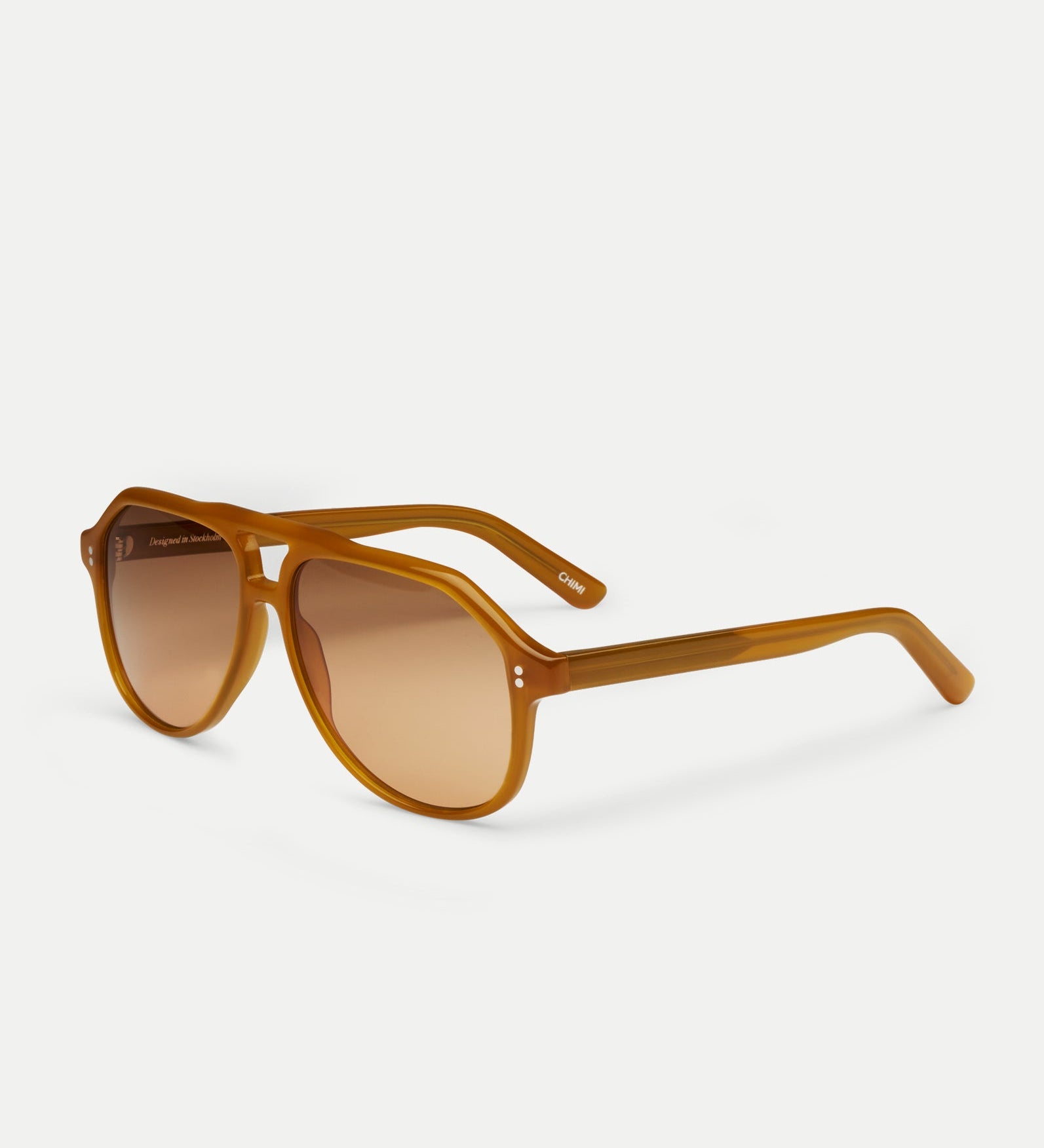 Veronica Beard - Sally Aviator Sunglasses