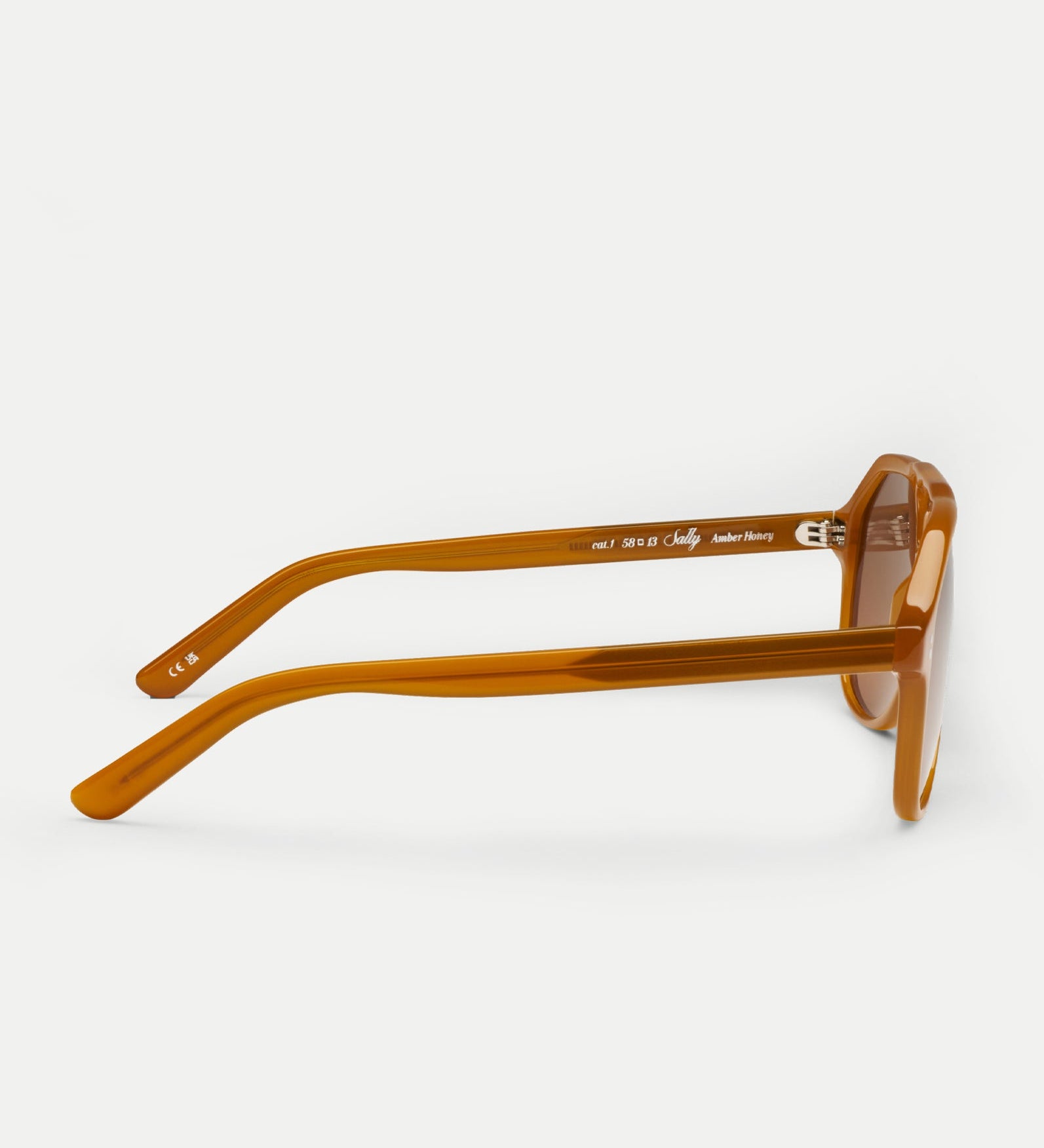Veronica Beard - Sally Aviator Sunglasses