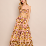 Cara Cara - Melanie Skirt