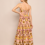 Cara Cara - Melanie Skirt