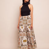 Cara Cara - Melanie Skirt