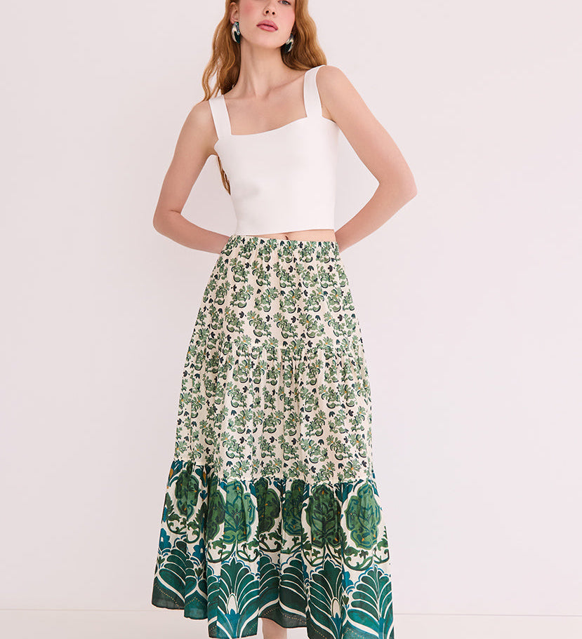 Cara Cara - Melanie Skirt