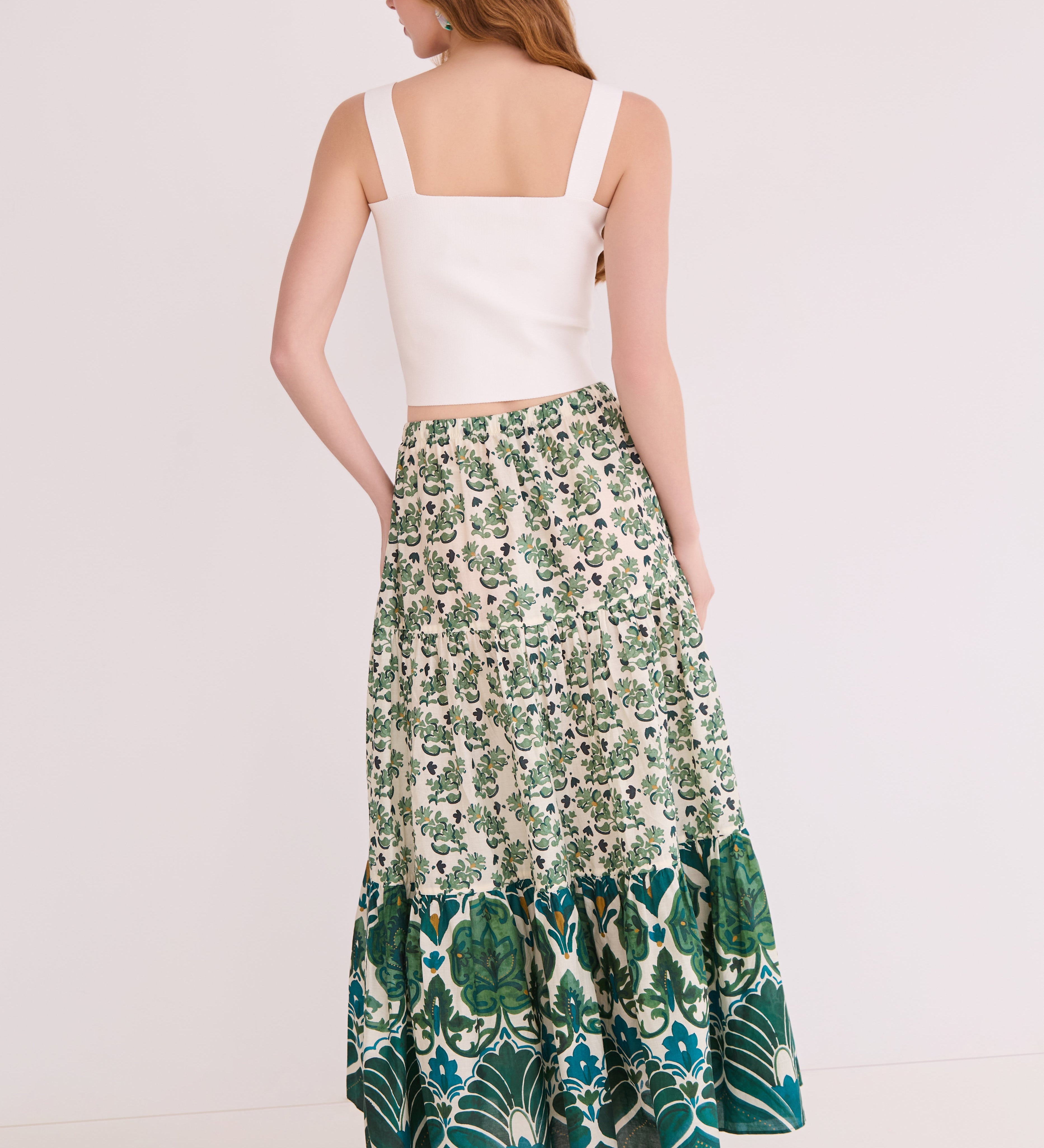 Cara Cara - Melanie Skirt