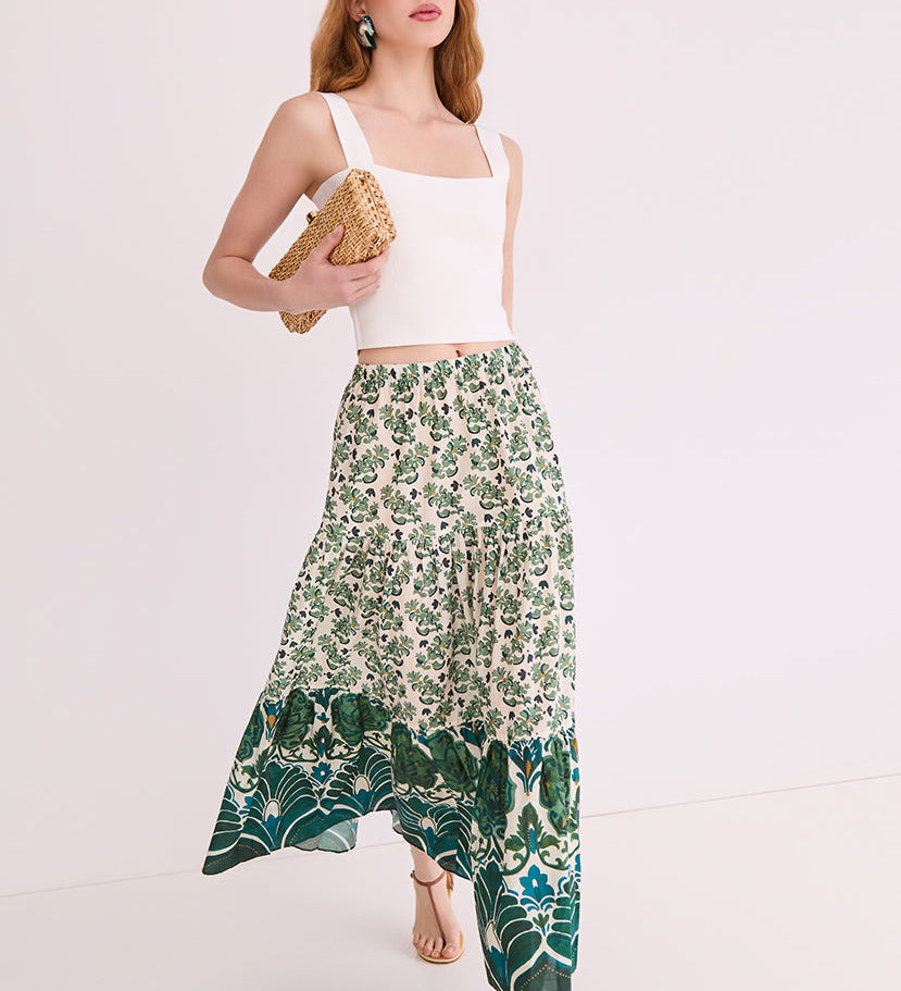 Cara Cara - Melanie Skirt