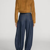 FRAME - The Denim Balloon Pant