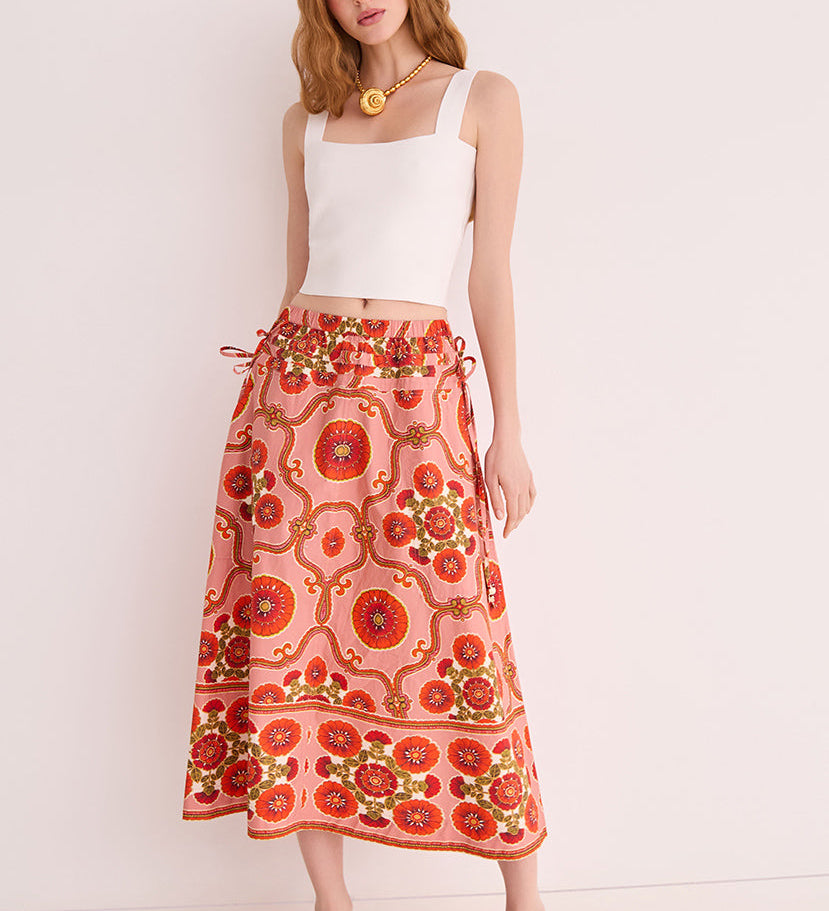 Cara Cara - Meret Skirt