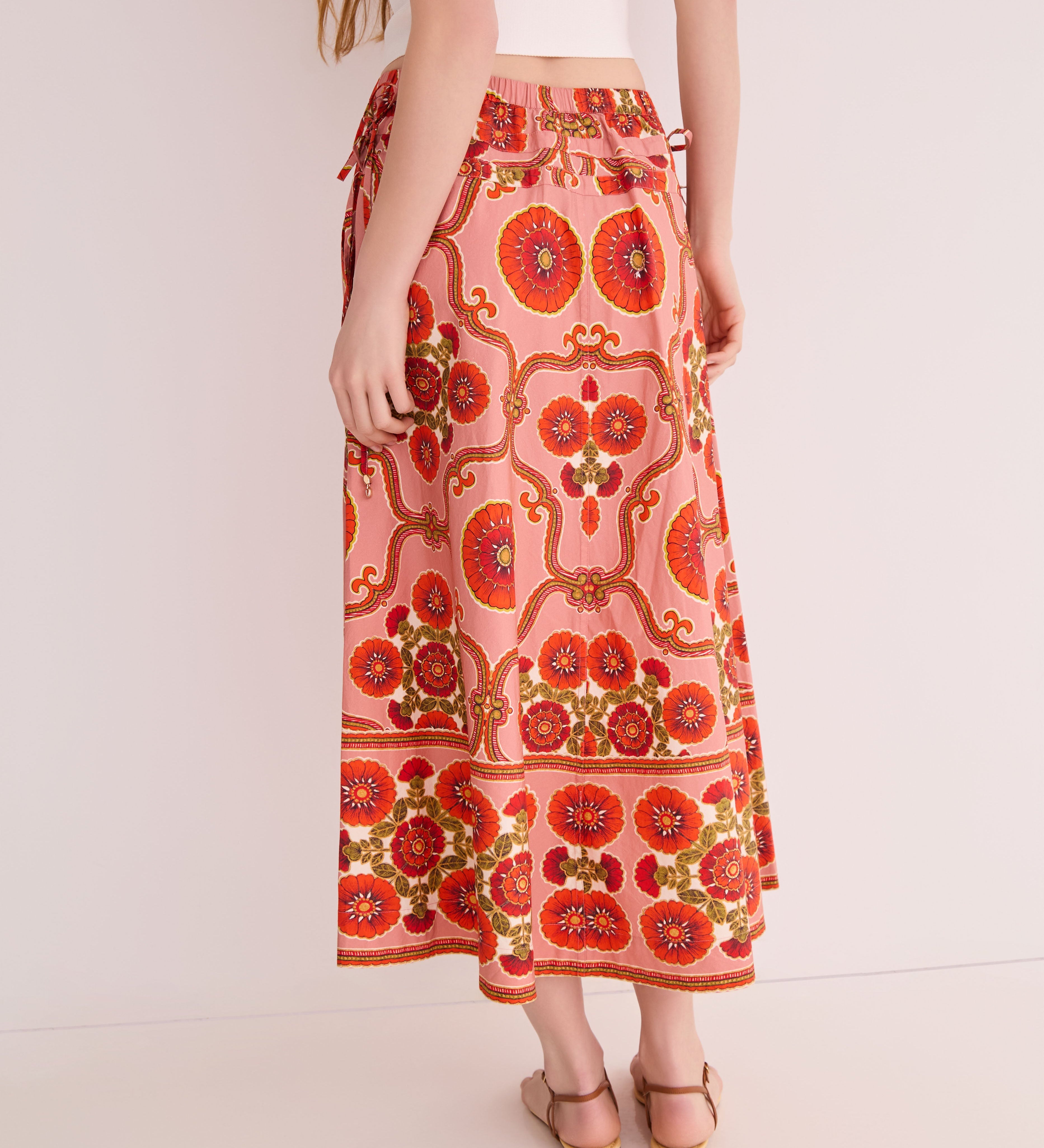 Cara Cara - Meret Skirt