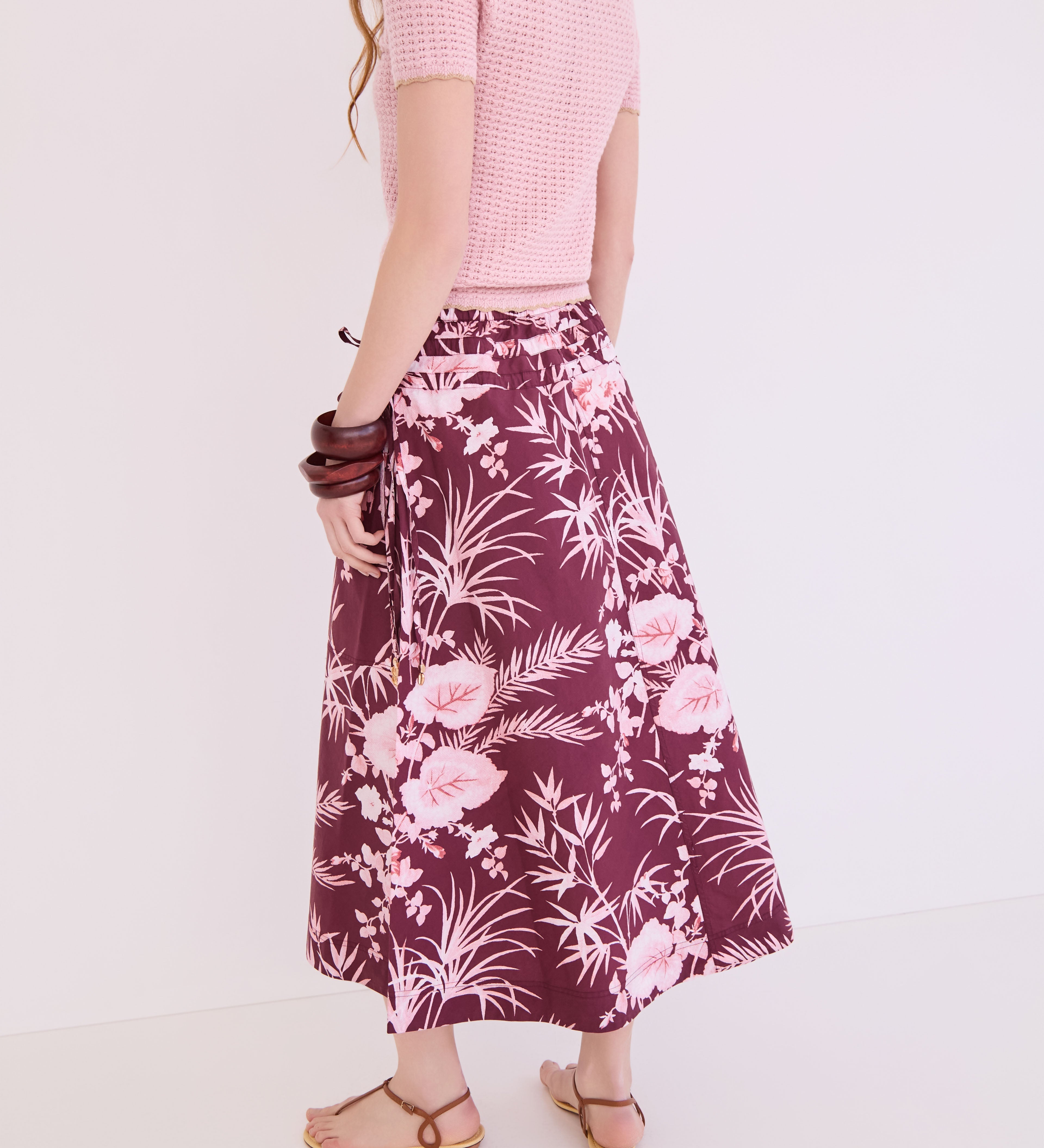 Cara Cara - Meret Skirt