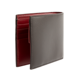 Saint Laurent - Soho Calfskin Bifold Wallet