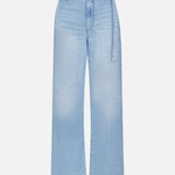 FRAME - The Belted Bow Trouser