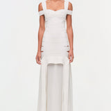 Simkhai - Callaway Knit Maxi Dress