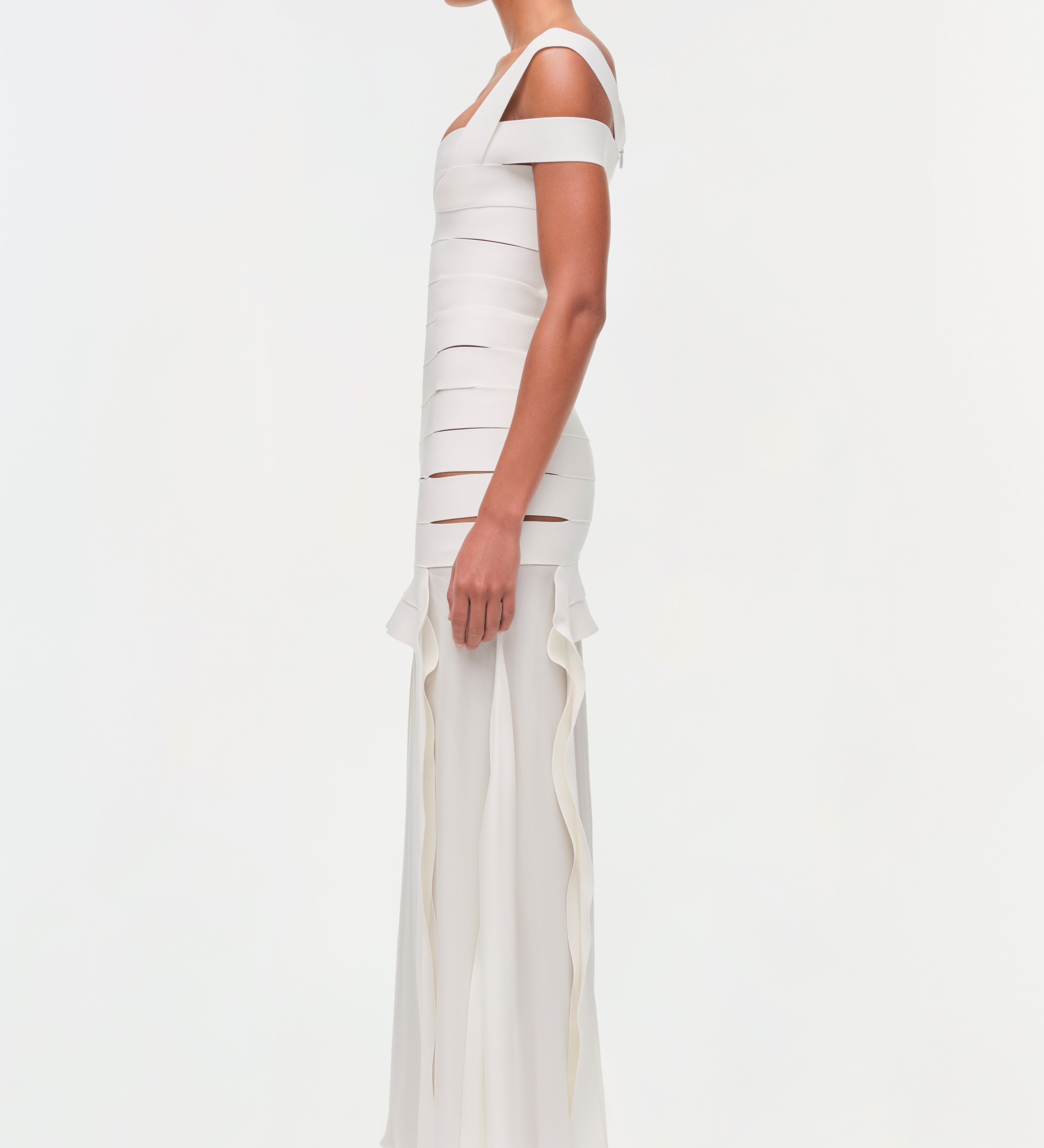 Simkhai - Callaway Knit Maxi Dress