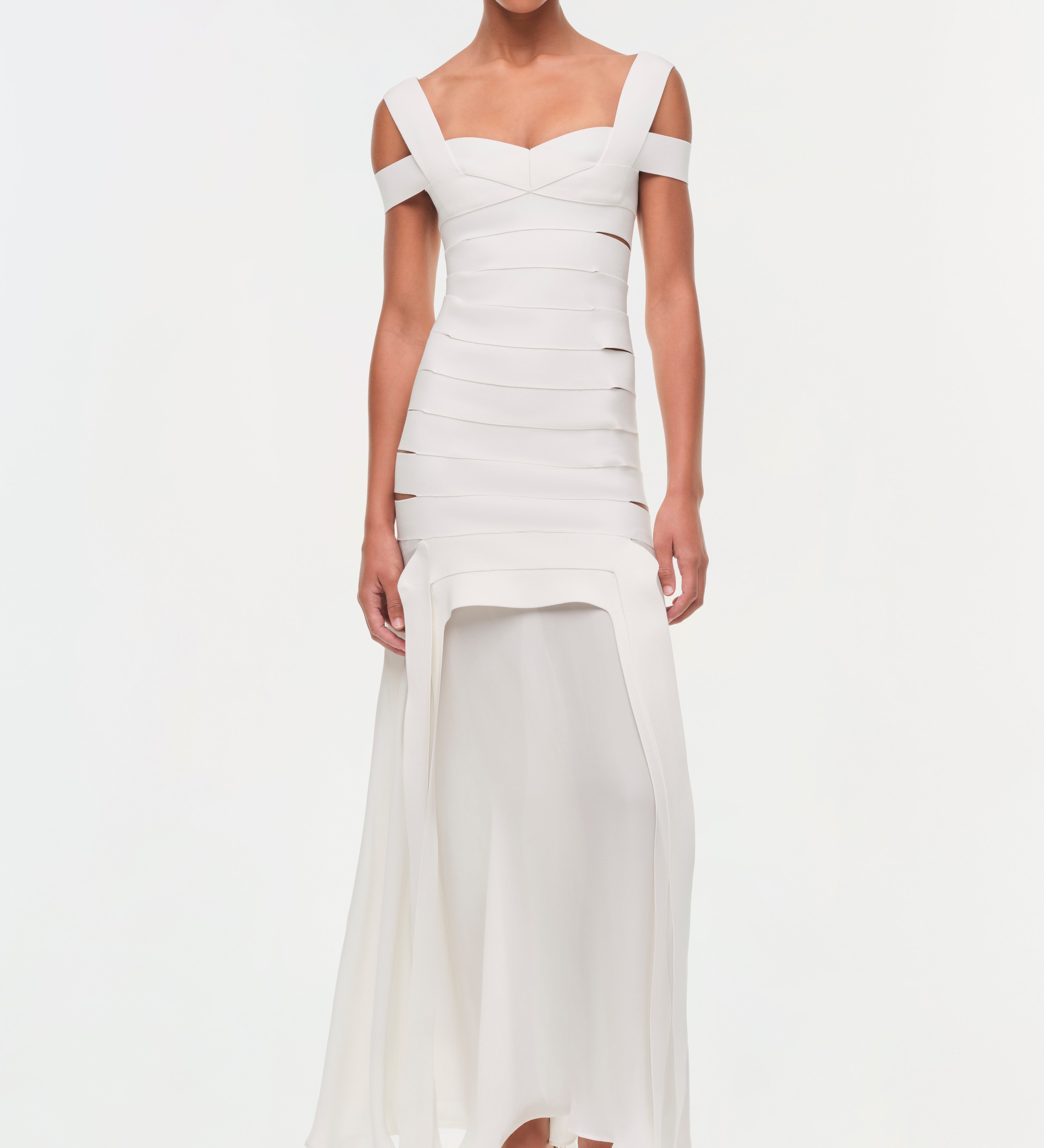 Simkhai - Callaway Knit Maxi Dress